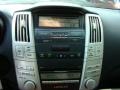 Millennium Silver Metallic - RX 350 AWD Photo No. 13