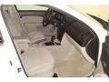 2009 White Suede Ford Fusion SEL V6  photo #10