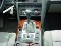 2005 Oyster Gray Metallic Audi A6 3.2 quattro Sedan  photo #17