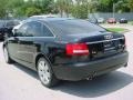 Brilliant Black - A6 3.2 Sedan Photo No. 3