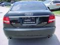 Brilliant Black - A6 3.2 Sedan Photo No. 4