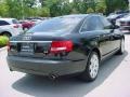 Brilliant Black - A6 3.2 Sedan Photo No. 5