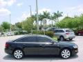 Brilliant Black - A6 3.2 Sedan Photo No. 6