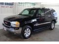 Onyx Black - Yukon SLT 4x4 Photo No. 4