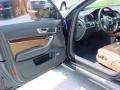 Brilliant Black - A6 3.2 Sedan Photo No. 9