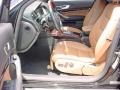 Brilliant Black - A6 3.2 Sedan Photo No. 11