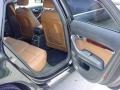 Brilliant Black - A6 3.2 Sedan Photo No. 14