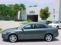 Dolphin Gray Metallic - A4 2.0T Sedan Photo No. 2
