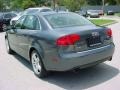 Dolphin Gray Metallic - A4 2.0T Sedan Photo No. 3
