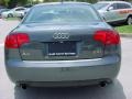 Dolphin Gray Metallic - A4 2.0T Sedan Photo No. 4