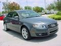 Dolphin Gray Metallic - A4 2.0T Sedan Photo No. 7