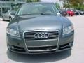 Dolphin Gray Metallic - A4 2.0T Sedan Photo No. 8