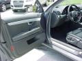 Dolphin Gray Metallic - A4 2.0T Sedan Photo No. 9