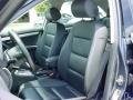 Dolphin Gray Metallic - A4 2.0T Sedan Photo No. 10
