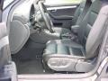 Dolphin Gray Metallic - A4 2.0T Sedan Photo No. 11