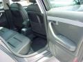 Dolphin Gray Metallic - A4 2.0T Sedan Photo No. 13