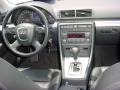 Dolphin Gray Metallic - A4 2.0T Sedan Photo No. 16