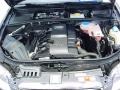 Dolphin Gray Metallic - A4 2.0T Sedan Photo No. 17