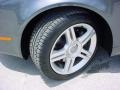 Dolphin Gray Metallic - A4 2.0T Sedan Photo No. 19