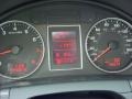 Dolphin Gray Metallic - A4 2.0T Sedan Photo No. 20
