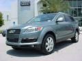 2007 Condor Grey Metallic Audi Q7 3.6 Premium quattro  photo #1