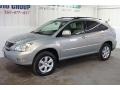 Bamboo Pearl - RX 350 AWD Photo No. 2