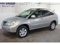 2008 Bamboo Pearl Lexus RX 350 AWD  photo #2