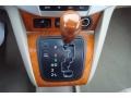 Bamboo Pearl - RX 350 AWD Photo No. 17