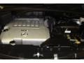 Bamboo Pearl - RX 350 AWD Photo No. 21