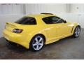 Lightning Yellow - RX-8  Photo No. 5