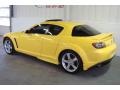 Lightning Yellow - RX-8  Photo No. 6