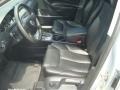 Reflex Silver Metallic - Passat 2.0T Wagon Photo No. 11