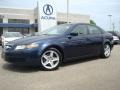 2004 Abyss Blue Pearl Acura TL 3.2  photo #2