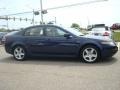 2004 Abyss Blue Pearl Acura TL 3.2  photo #6