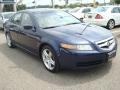 2004 Abyss Blue Pearl Acura TL 3.2  photo #7