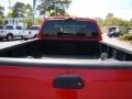 2005 Red Ford F350 Super Duty FX4 Crew Cab 4x4  photo #39