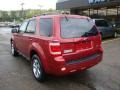 2008 Redfire Metallic Ford Escape Limited 4WD  photo #2