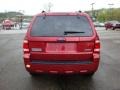 Redfire Metallic - Escape Limited 4WD Photo No. 3