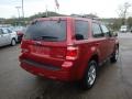 Redfire Metallic - Escape Limited 4WD Photo No. 4