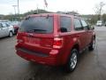 2008 Redfire Metallic Ford Escape Limited 4WD  photo #4