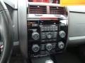 Redfire Metallic - Escape Limited 4WD Photo No. 9