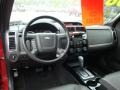Redfire Metallic - Escape Limited 4WD Photo No. 14