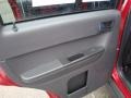 Redfire Metallic - Escape Limited 4WD Photo No. 15