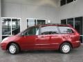 Salsa Red Pearl - Sienna LE Photo No. 2