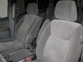 2009 Salsa Red Pearl Toyota Sienna LE  photo #11