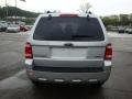 2009 Brilliant Silver Metallic Ford Escape XLT V6 4WD  photo #3