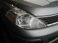 Magnetic Gray - Versa 1.8 S Sedan Photo No. 6