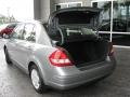 Magnetic Gray - Versa 1.8 S Sedan Photo No. 8