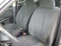 Magnetic Gray - Versa 1.8 S Sedan Photo No. 11