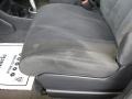 Magnetic Gray - Versa 1.8 S Sedan Photo No. 12